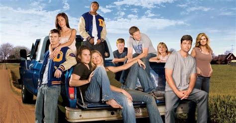 how many seasons are in friday night lights|why did friday night lights end.